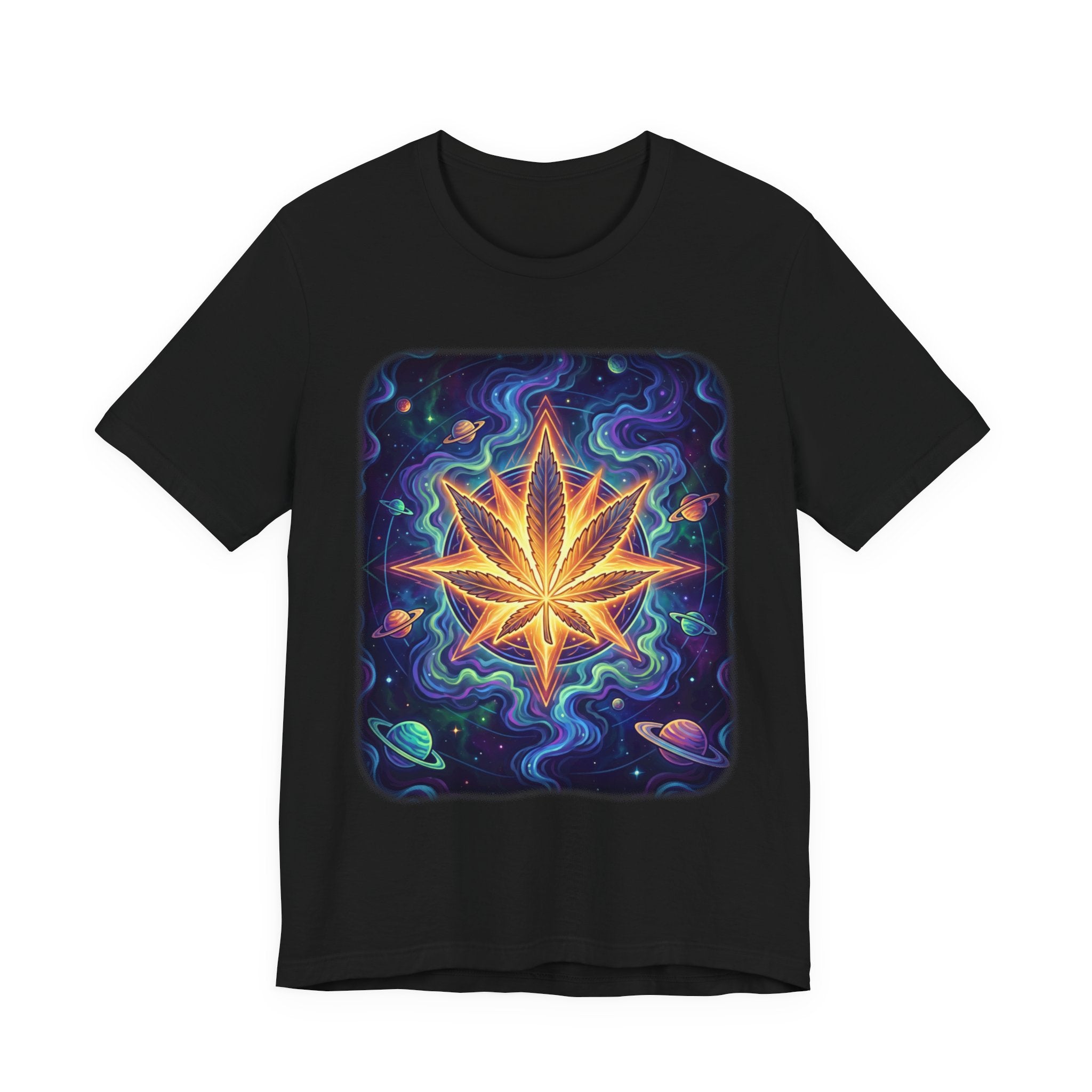 Solar Sativa T-Shirt