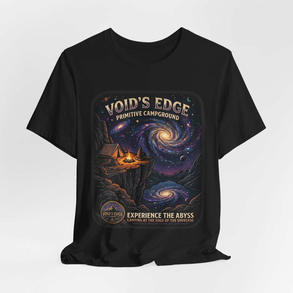Void's Edge Camp T-Shirt