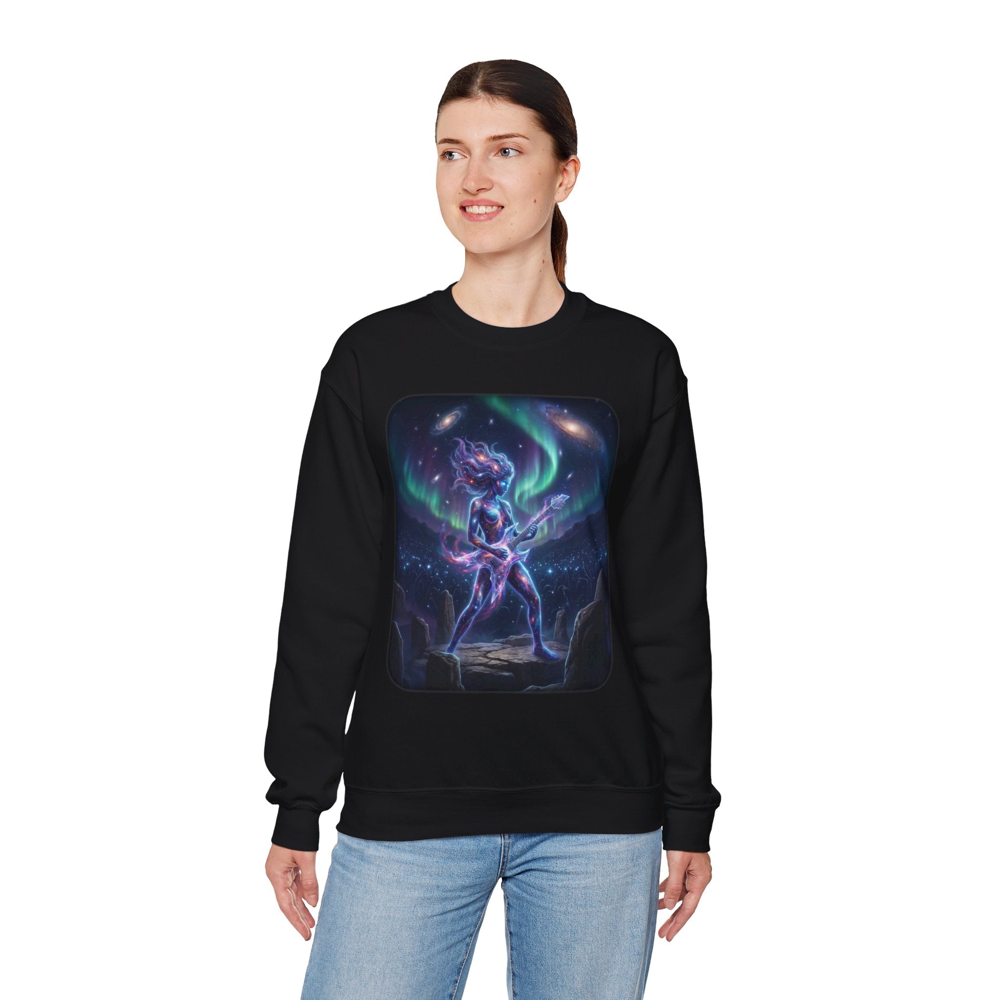 Vixenite Sweatshirt