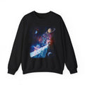Planet Flip Sweatshirt