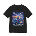 Cosmic Lexington T-Shirt