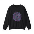 Galactic Mandala Sweatshirt