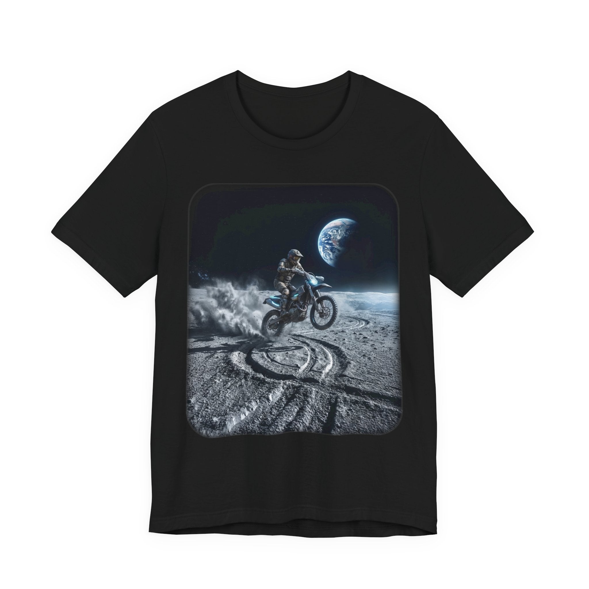 Lunar Roost T-Shirt