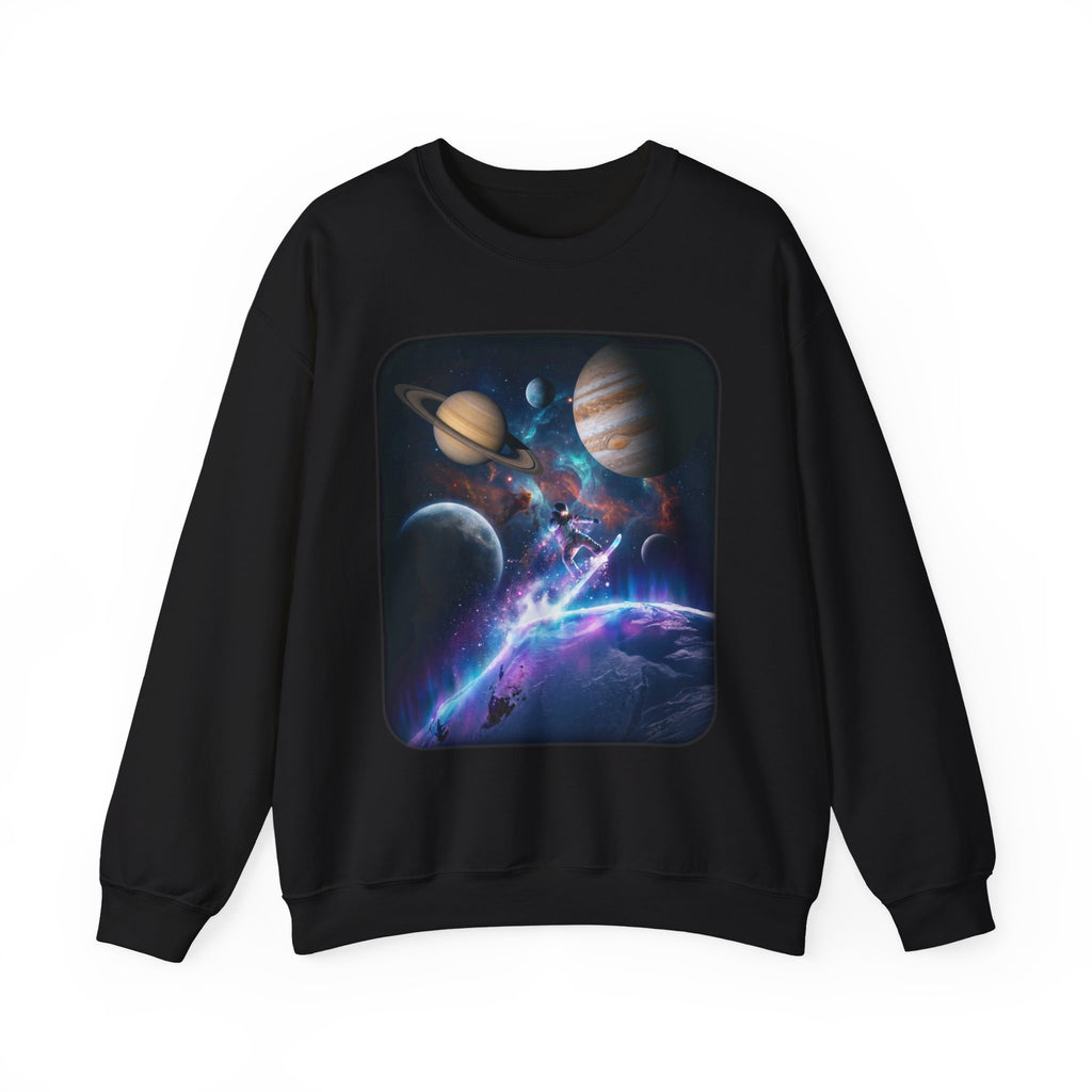 Orbit Drop Sweatshirt