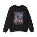 Space Rocks Sweatshirt