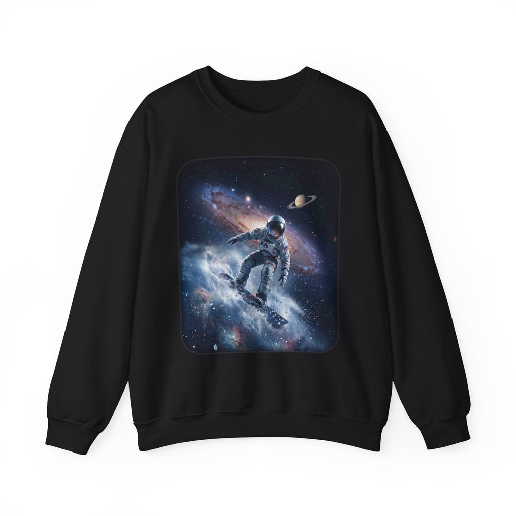 Astro Shred Sweatshirt