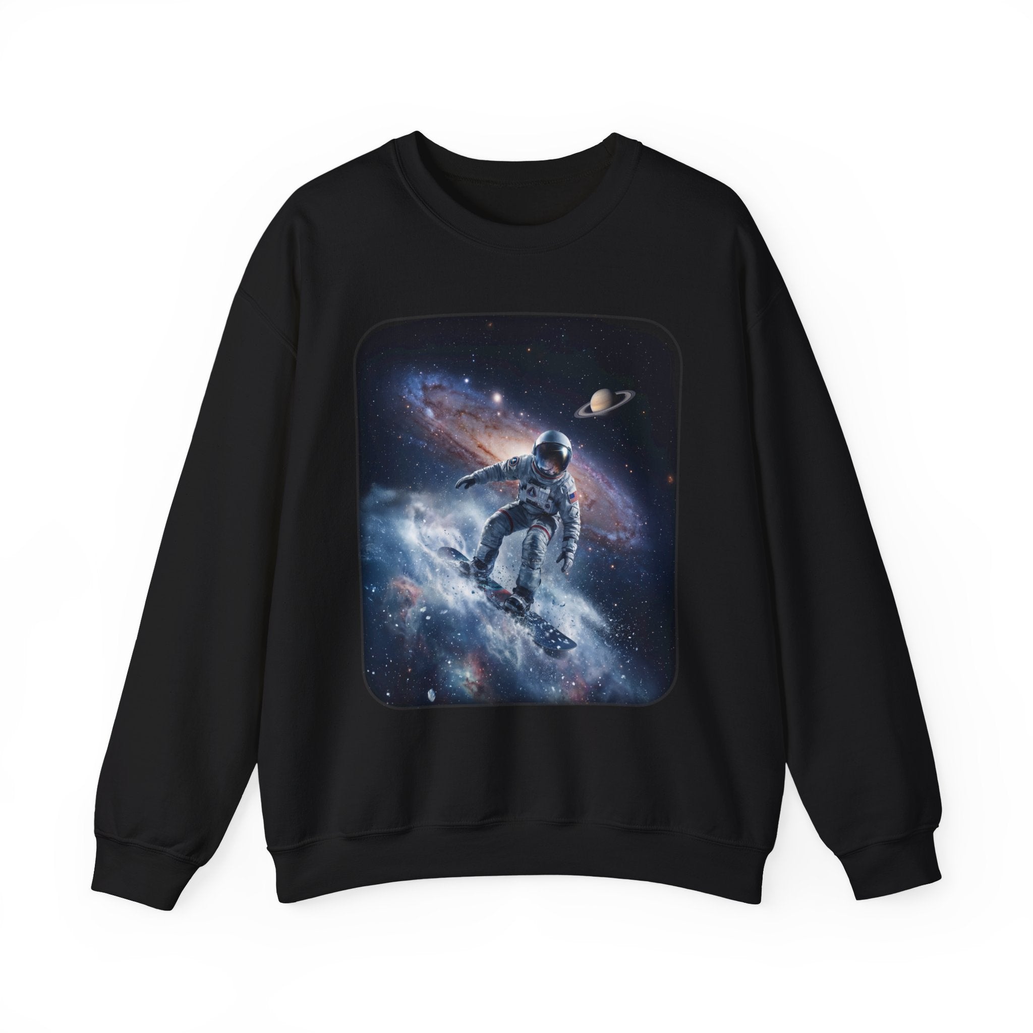 Astro Shred Sweatshirt