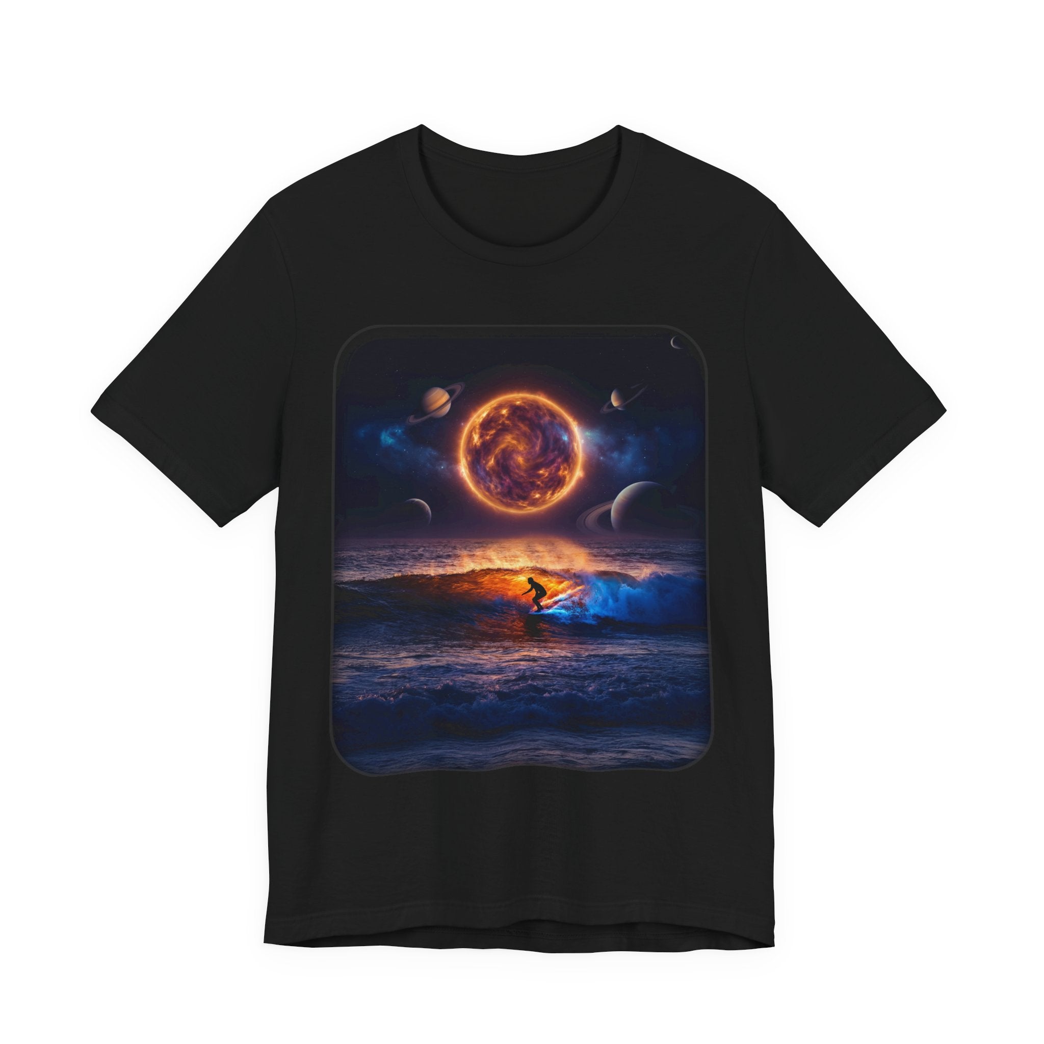 Firebreak T-Shirt