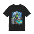 Lunar Hustler T-Shirt