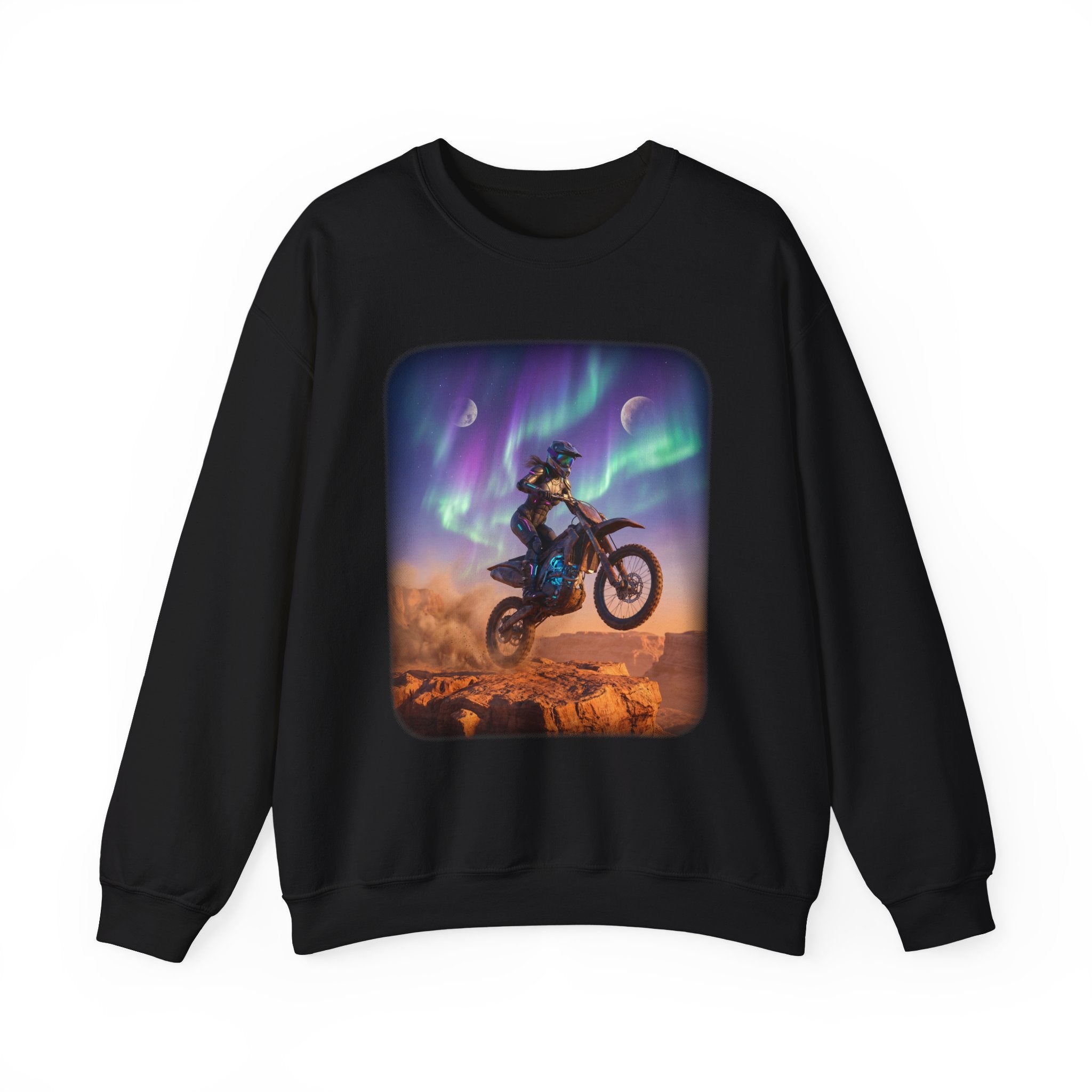 Aurora Outlaw Sweatshirt