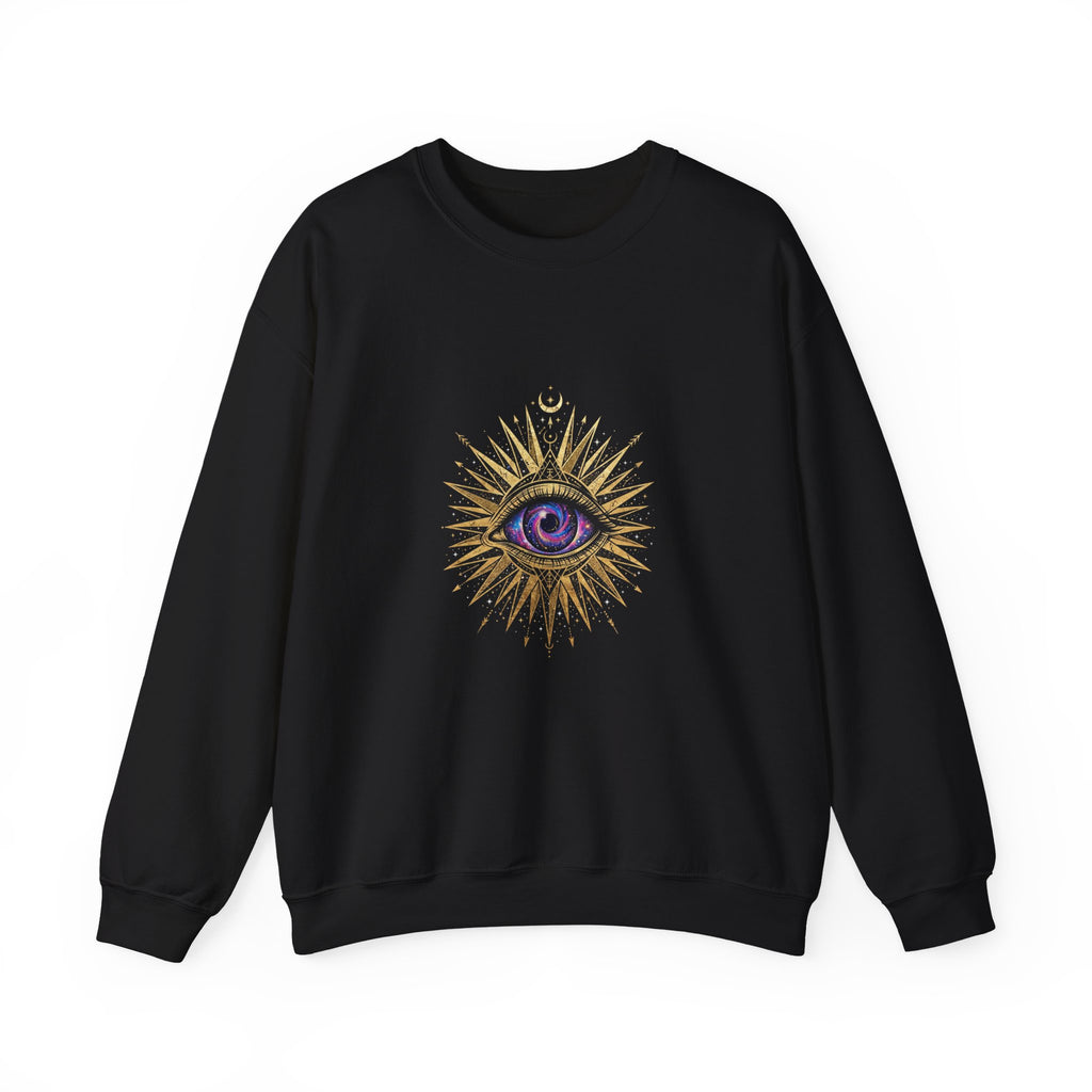 Cosmic Eye Sweatshirt