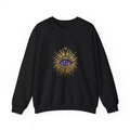 Cosmic Eye Sweatshirt