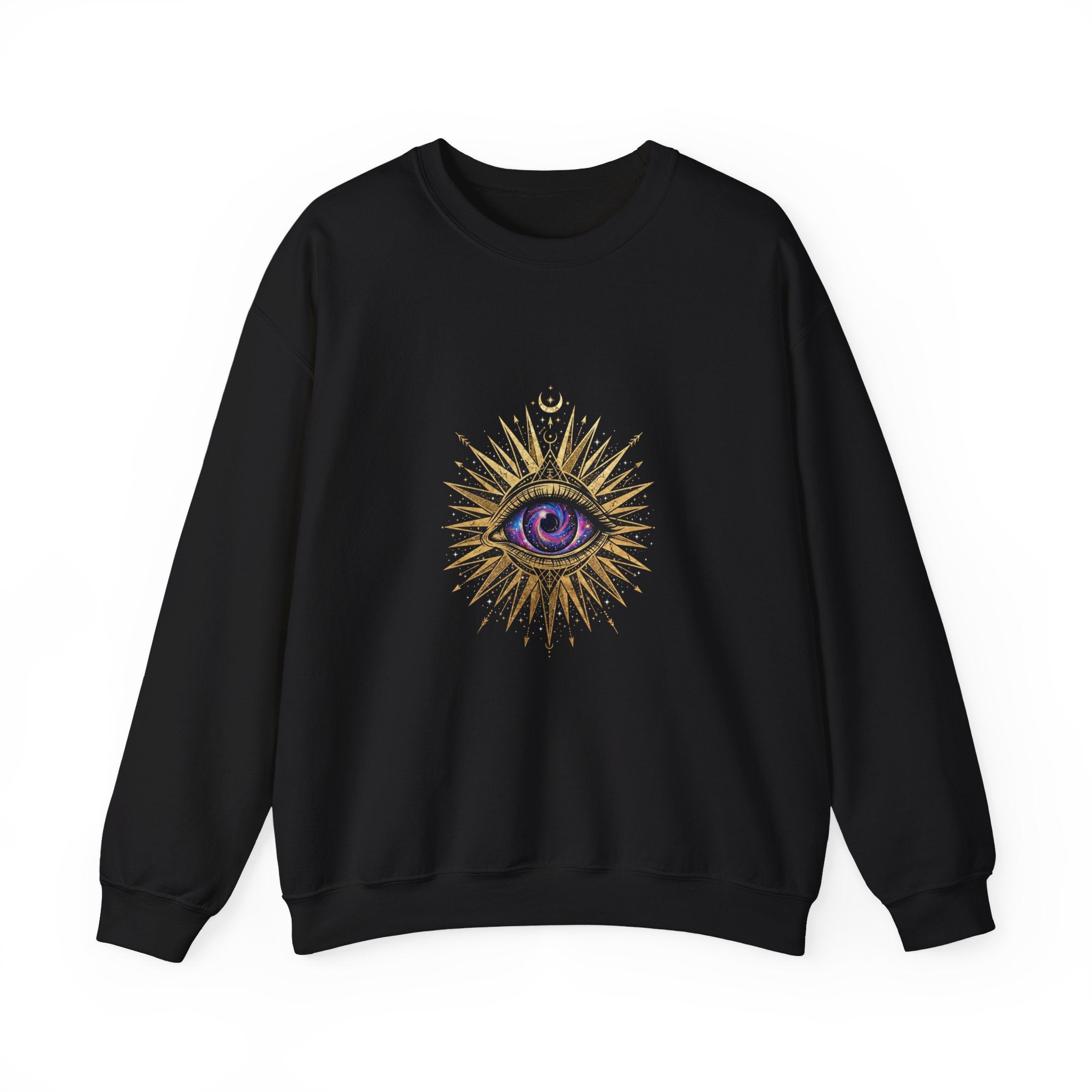 Cosmic Eye Sweatshirt