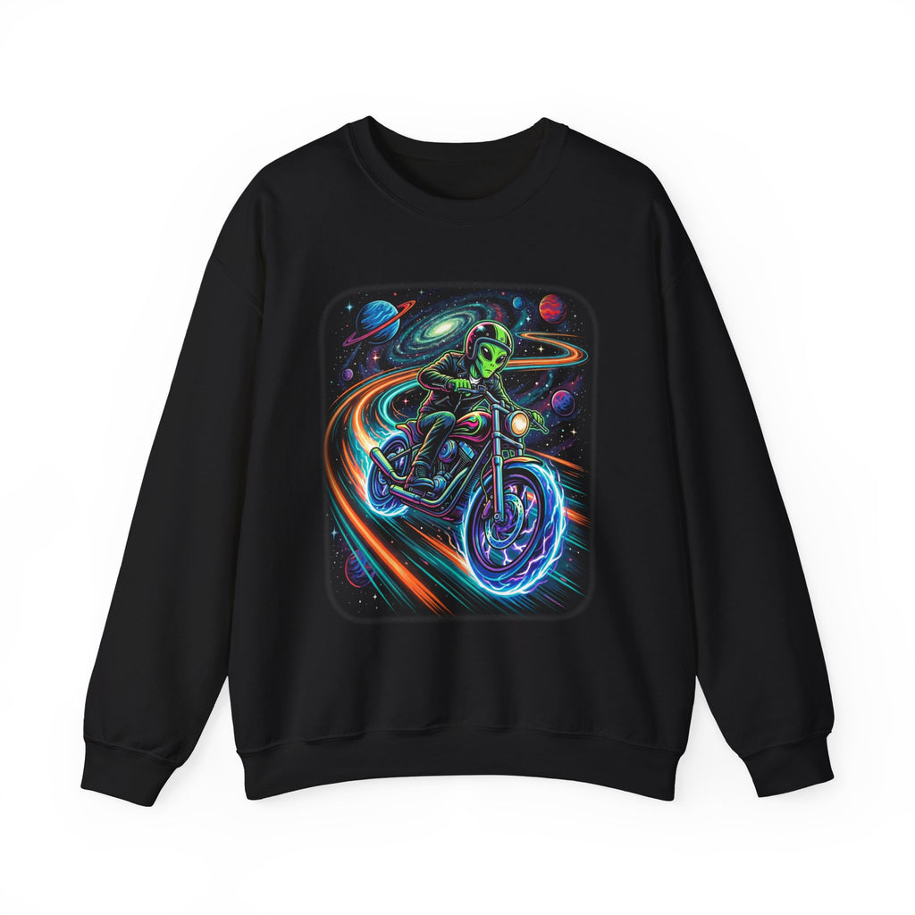 Galactic Thottle Sweatshirt
