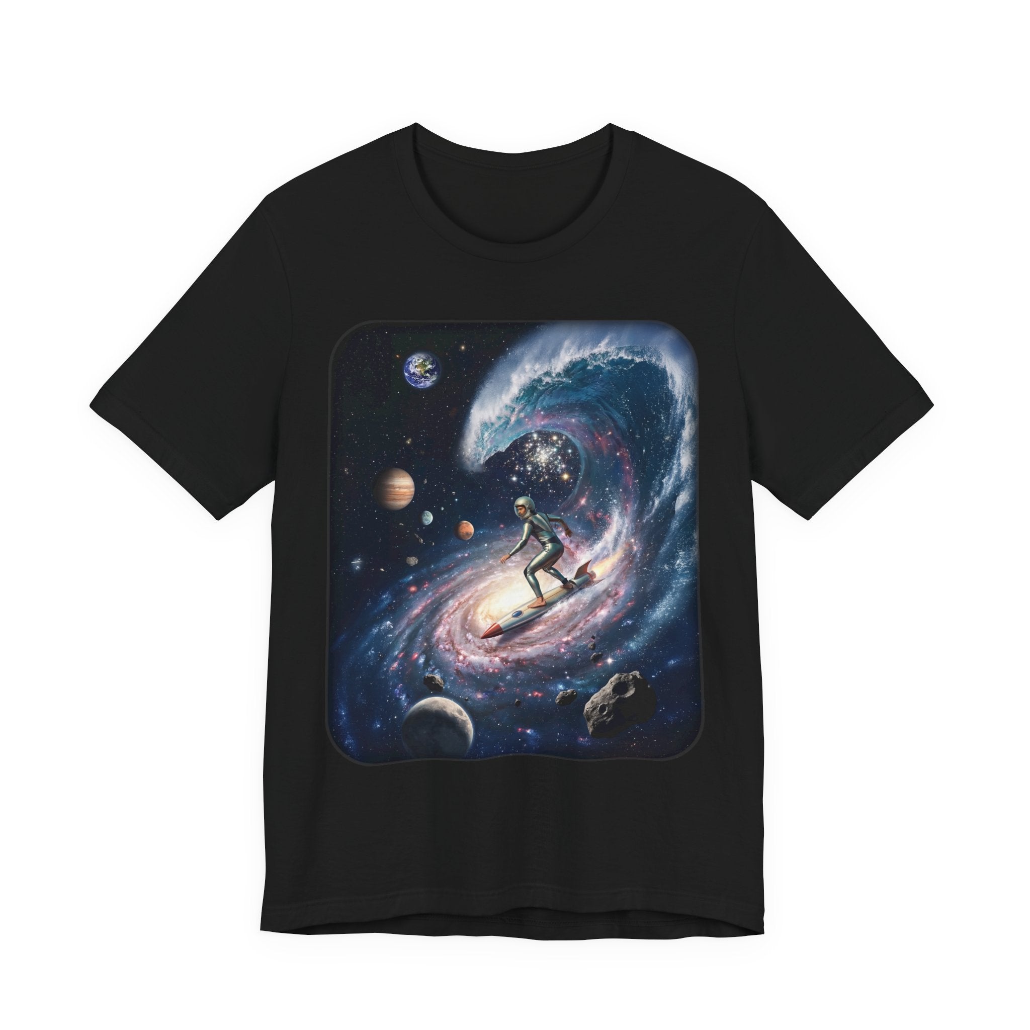 Rocket Ride T-Shirt