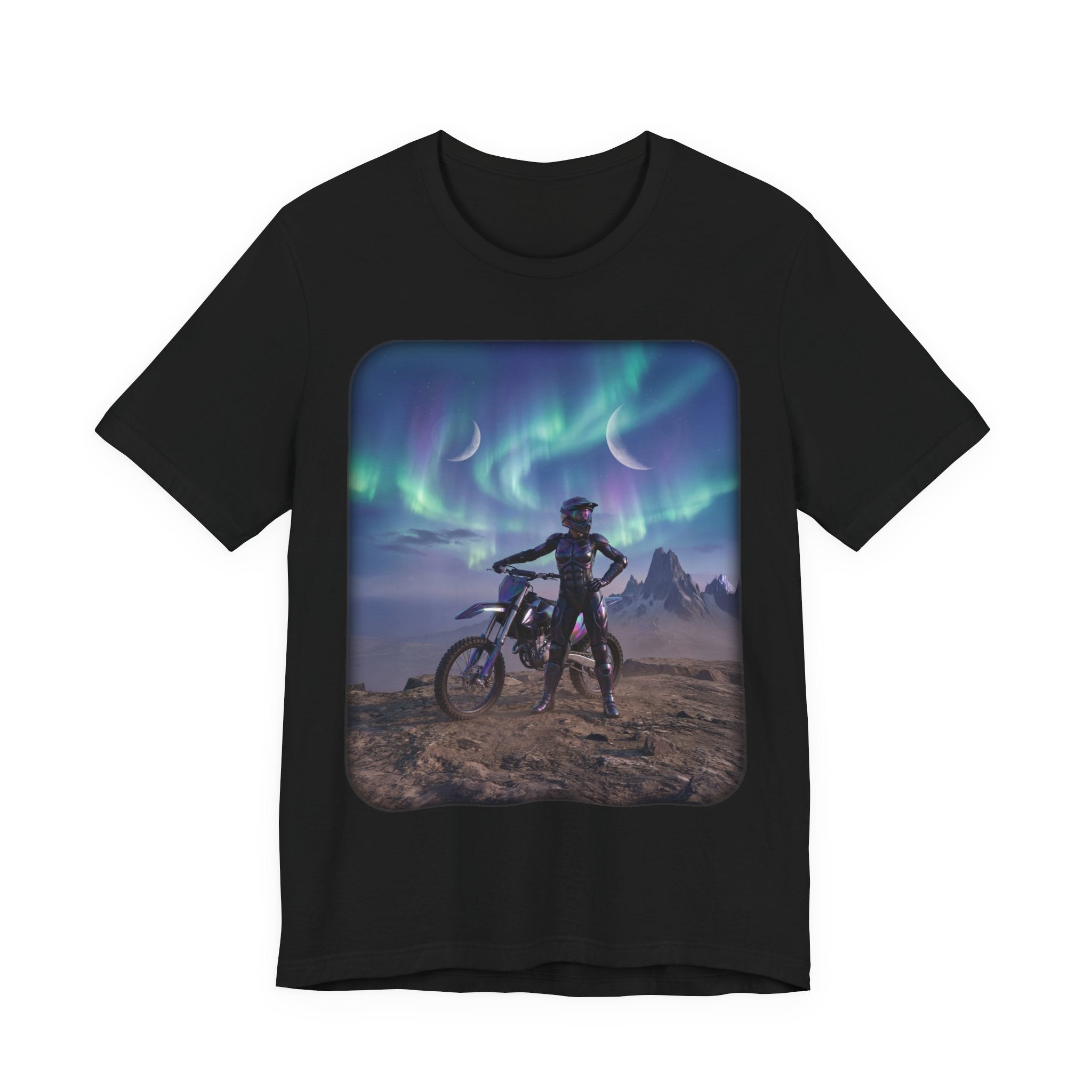 Aurora Outrider T-Shirt