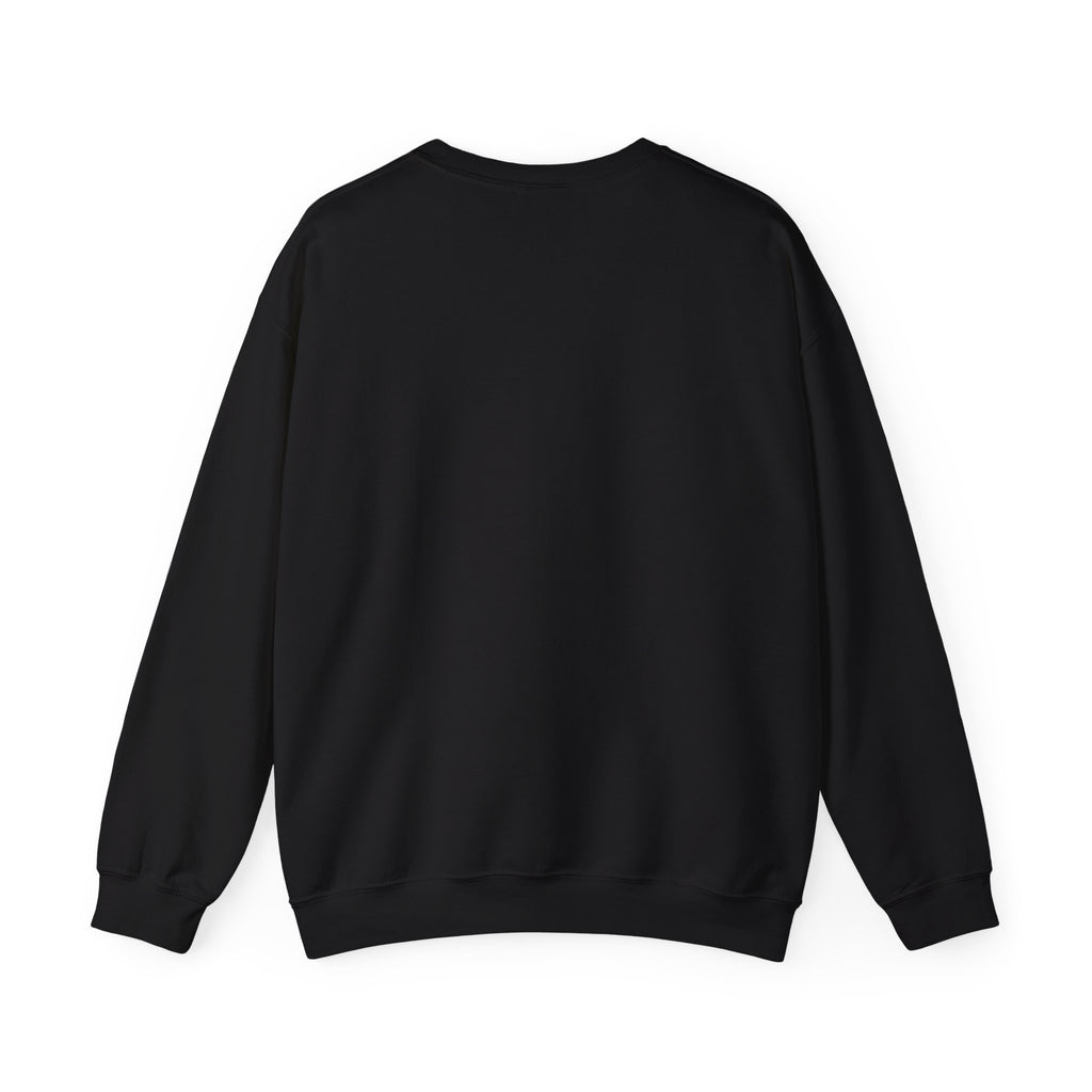 Galactic Mandala Sweatshirt