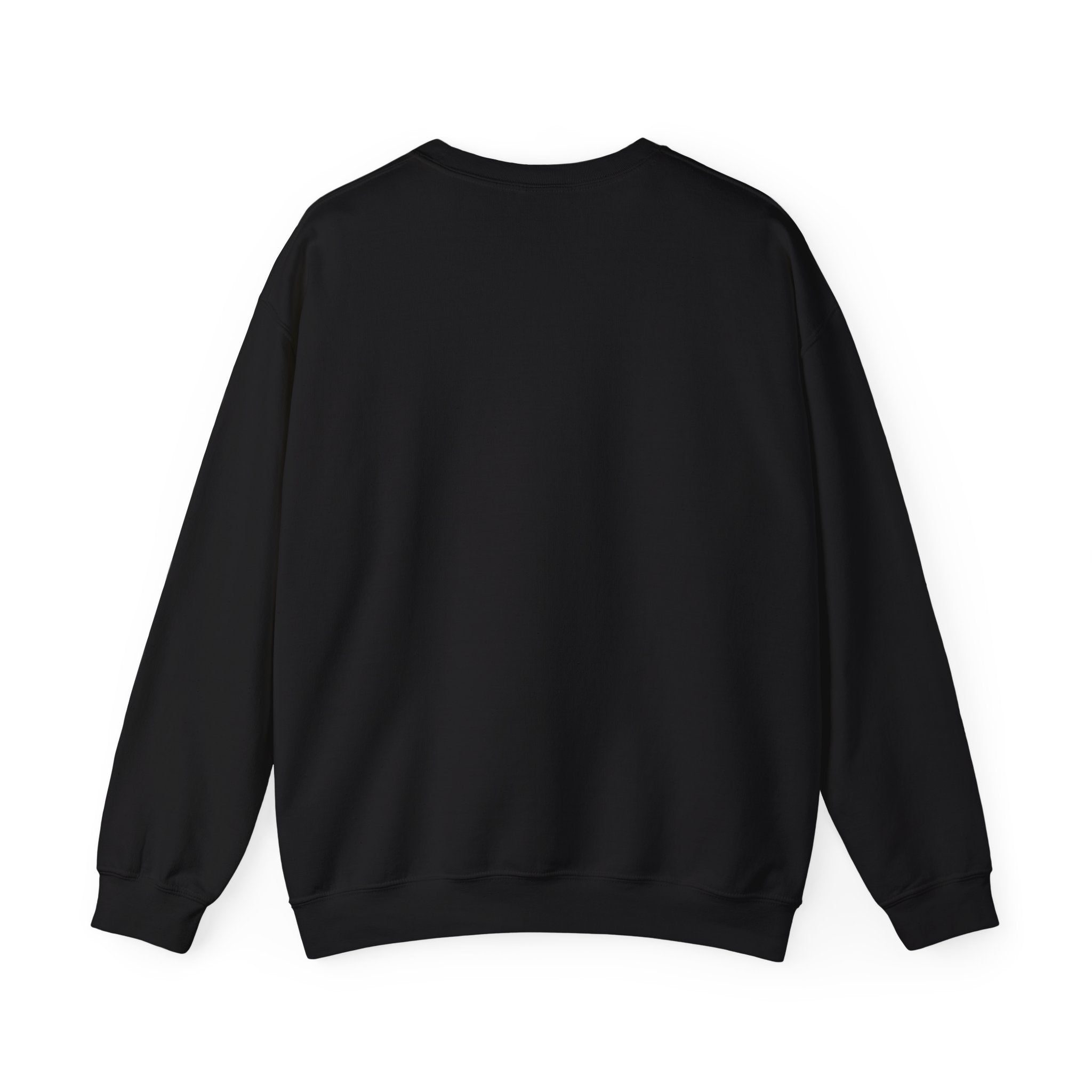 Galactic Mandala Sweatshirt