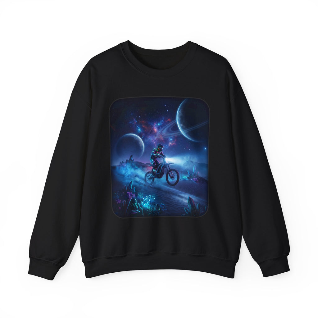 Crystal Run Sweatshirt