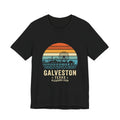 Galveston Pleasure Pier T-Shirt