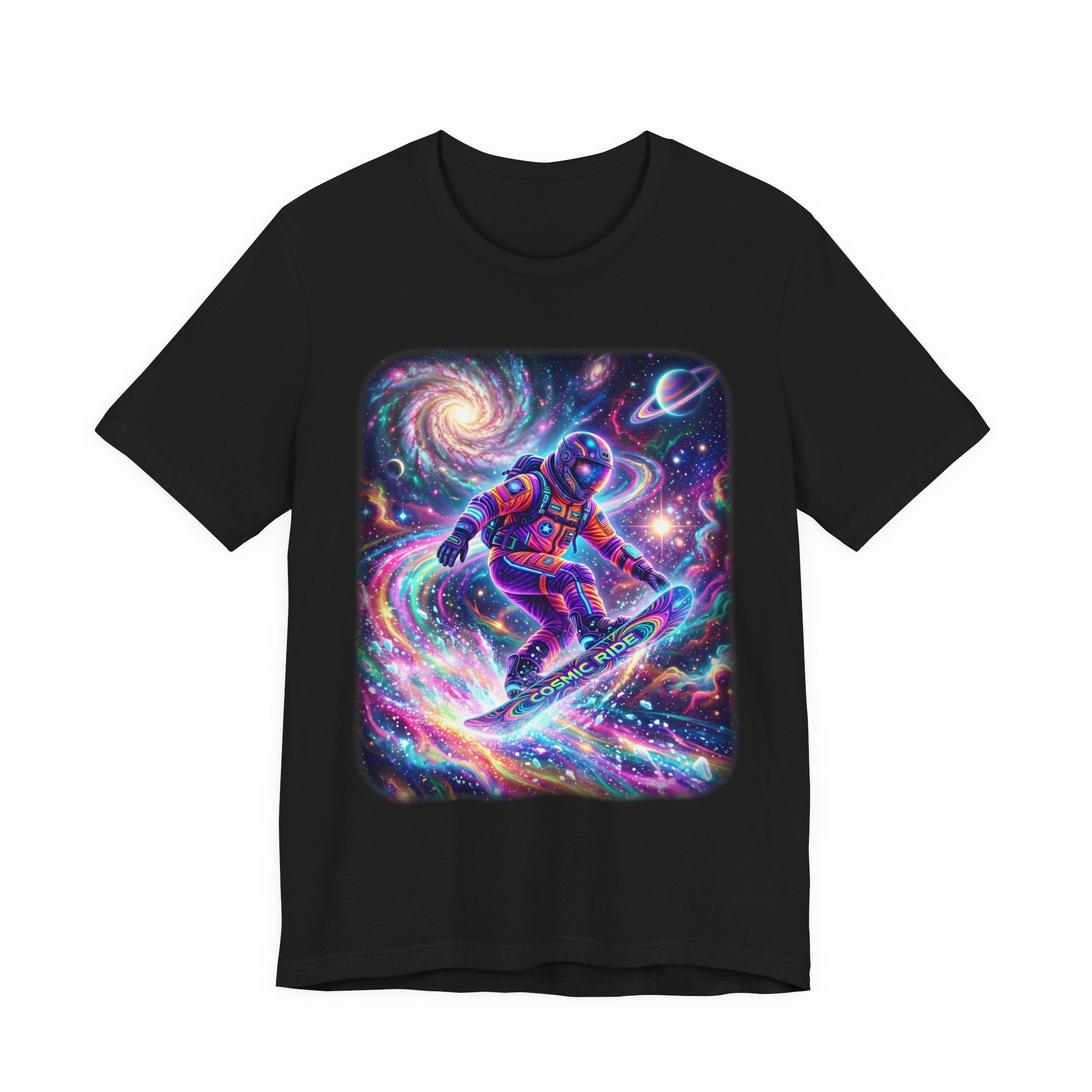 Cosmic Ride T-Shirt