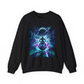 Neon Wake Sweatshirt