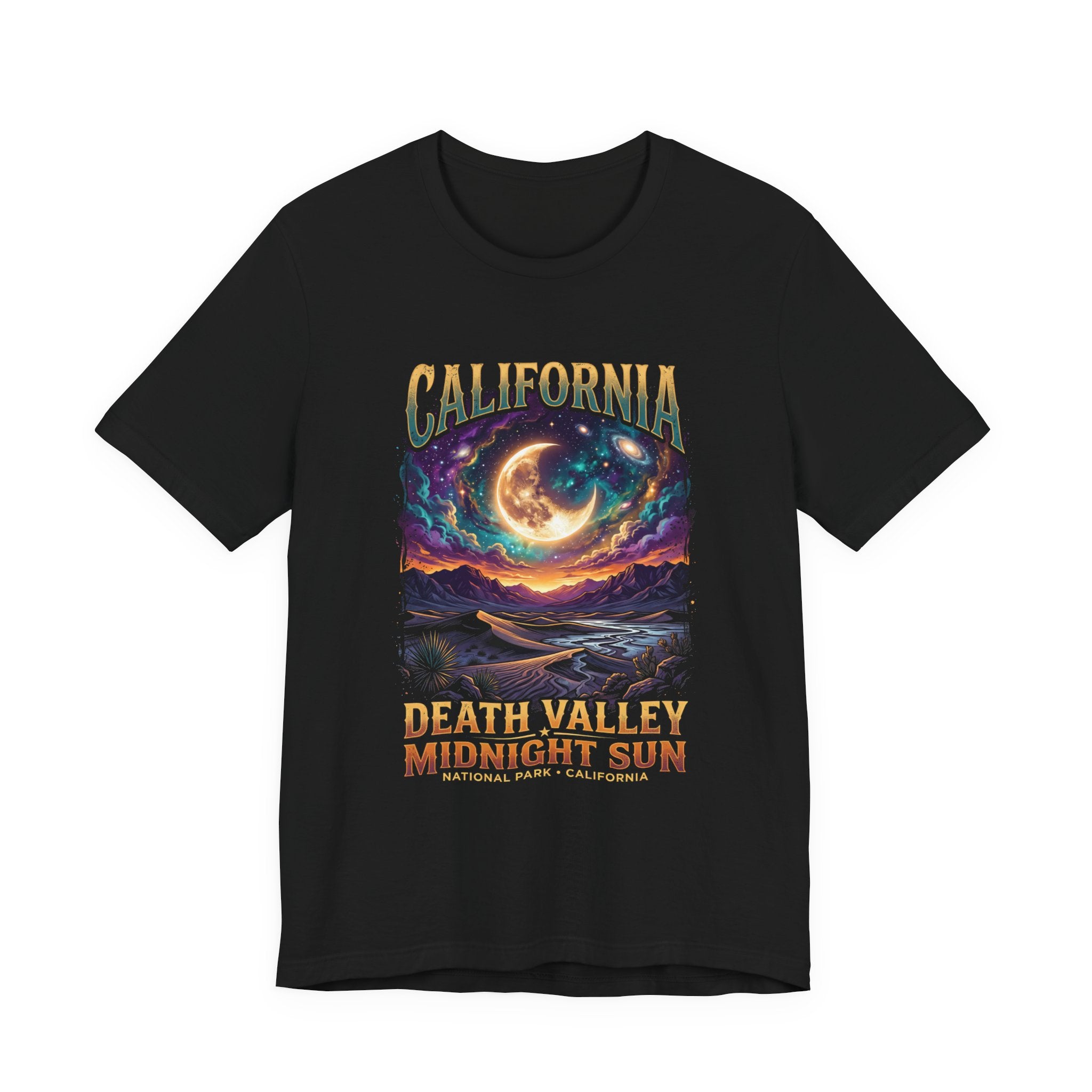 Death Valley T-Shirt