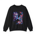 Smoke Ring Supernova Sweatshirt