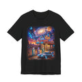 Neon Outpost T-Shirt