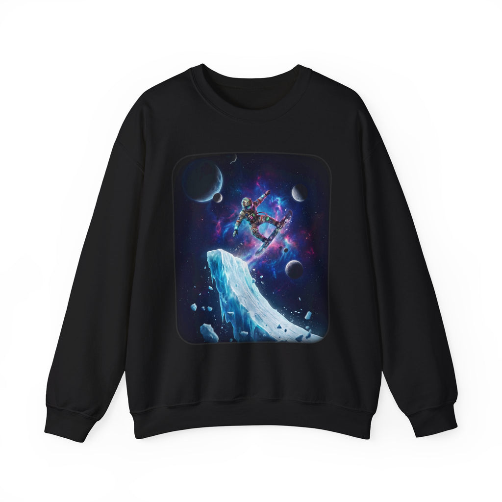Cosmic Air Sweatshirt