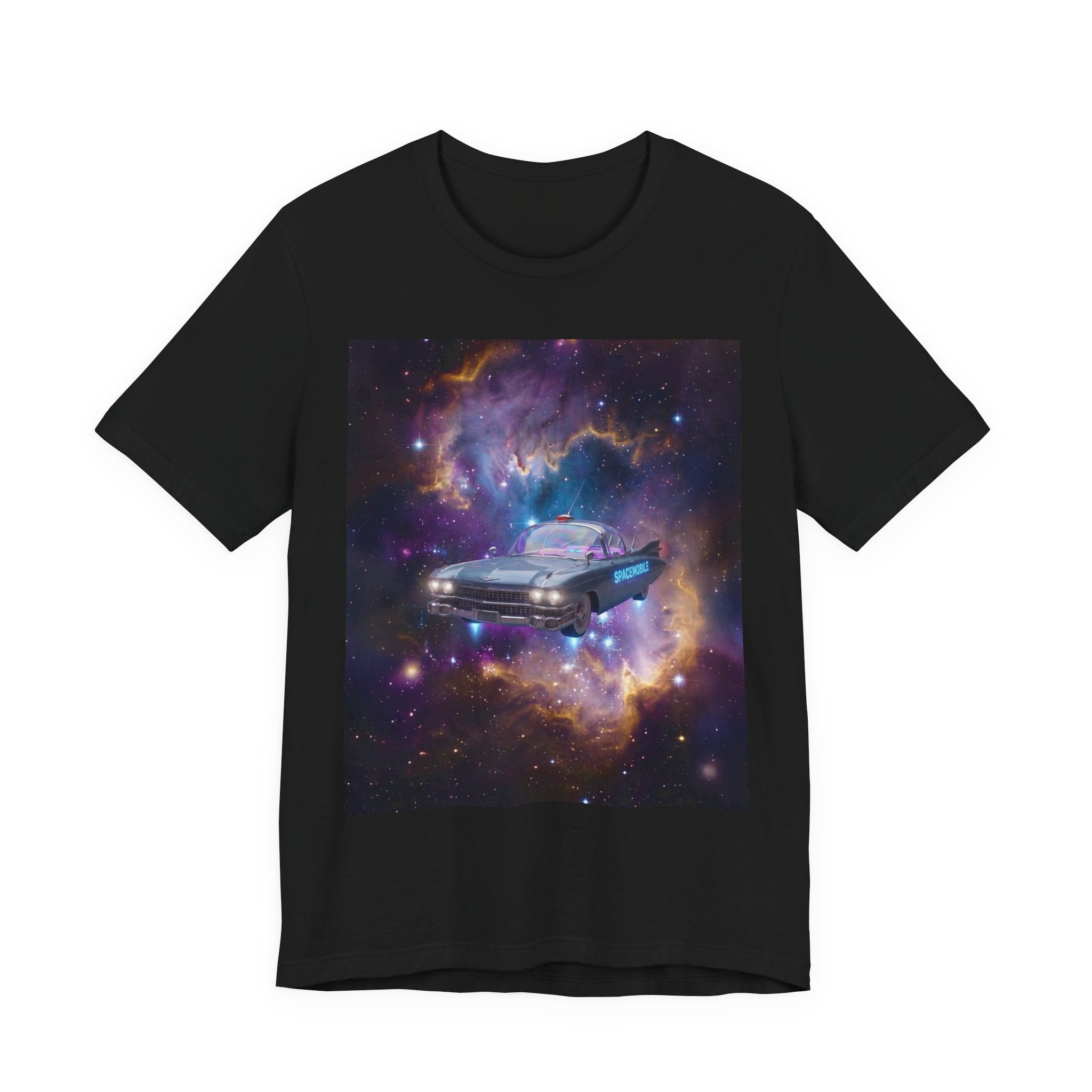 Spacemobile T-Shirt
