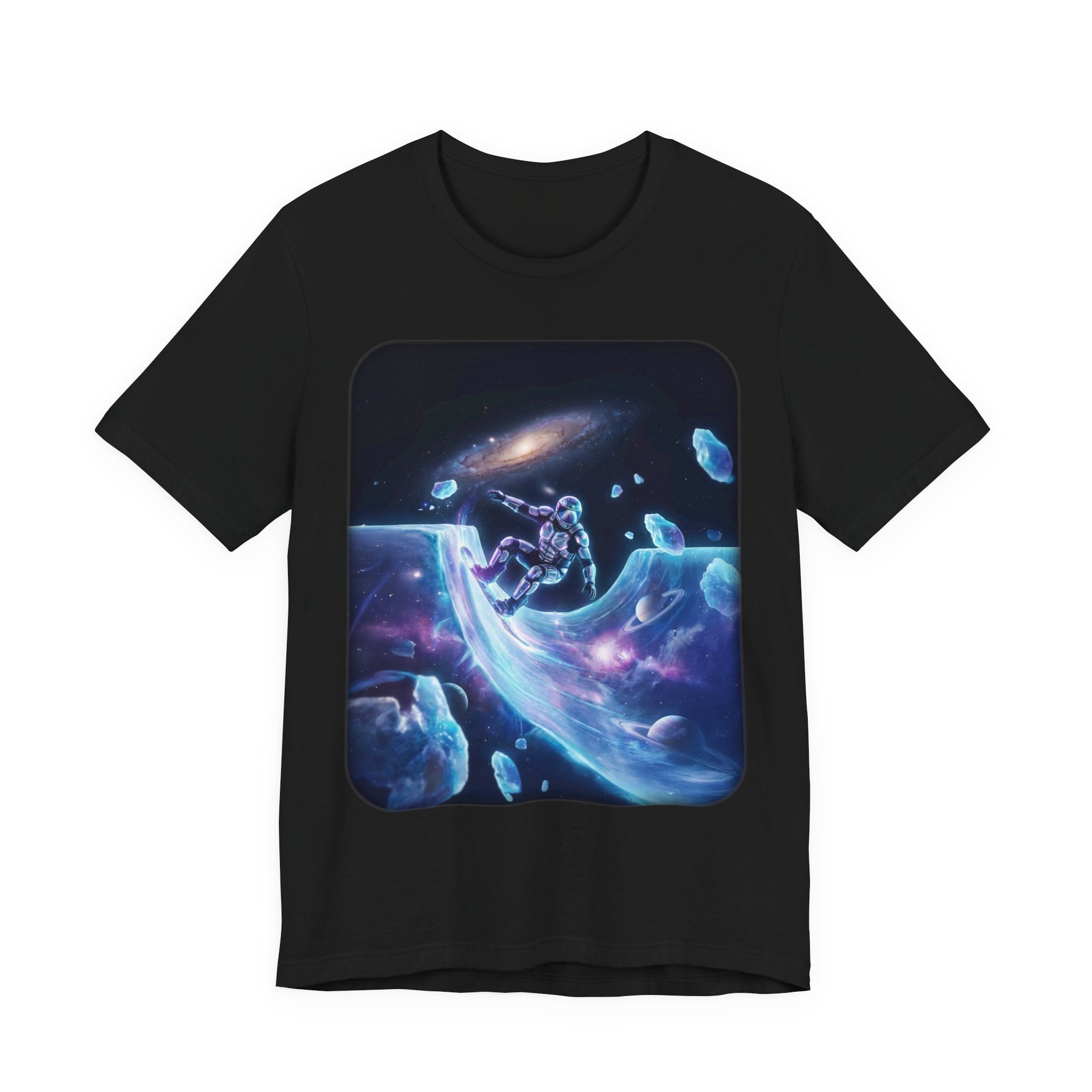 Nebula Halfpipe T-Shirt