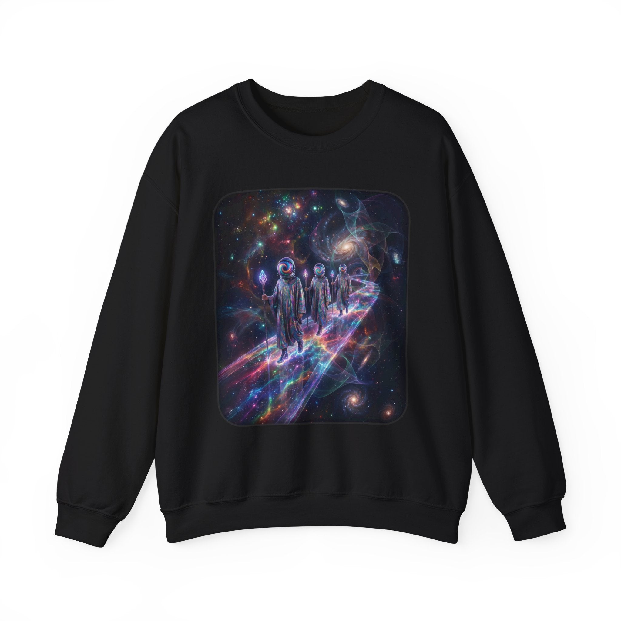 Mystical Journey Sweatshirt