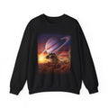 Ring Ripper Sweatshirt