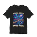 Harbor Bridge Nights T-Shirt
