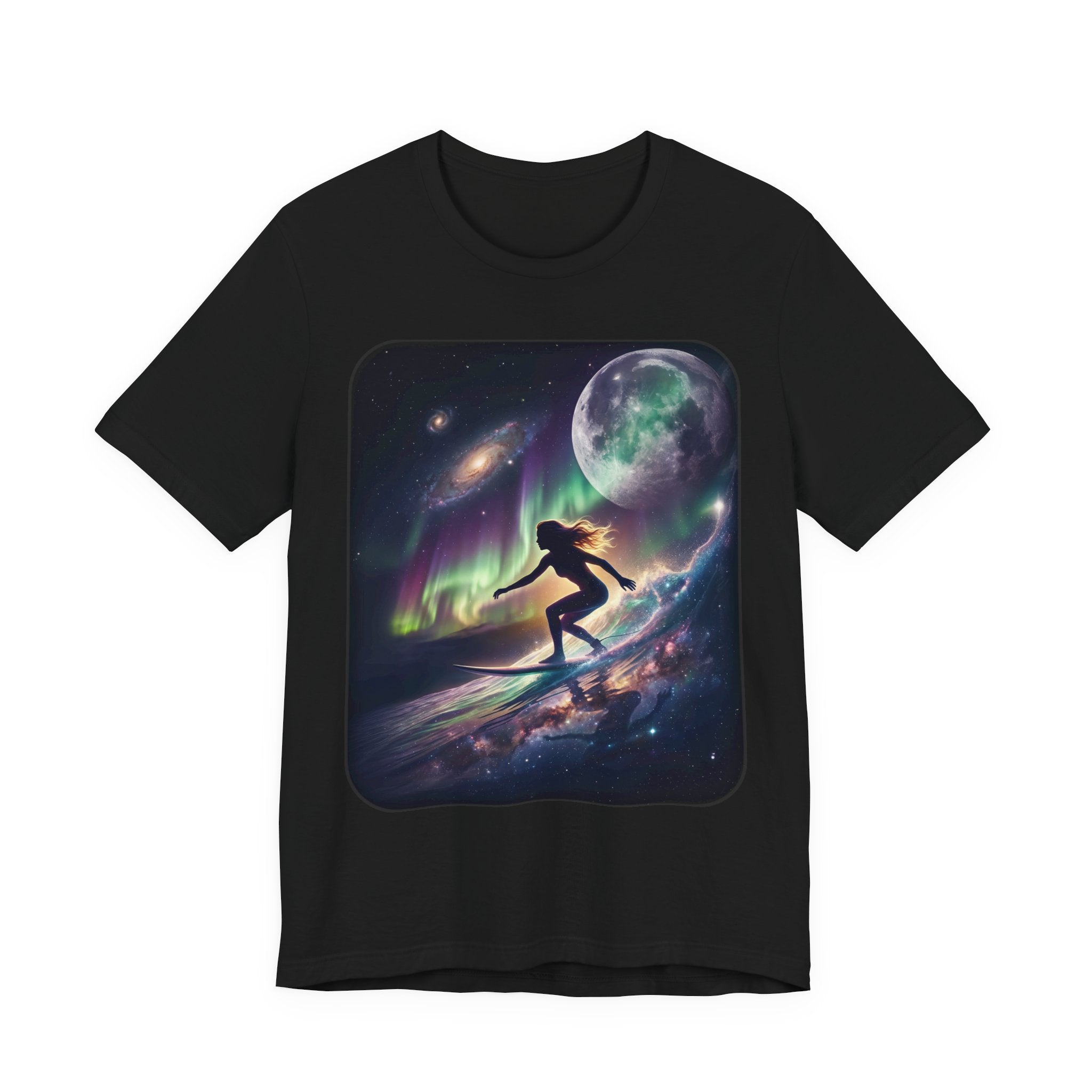 Celestial Ride T-Shirt