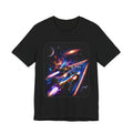 Cosmic Dragsters T-Shirt