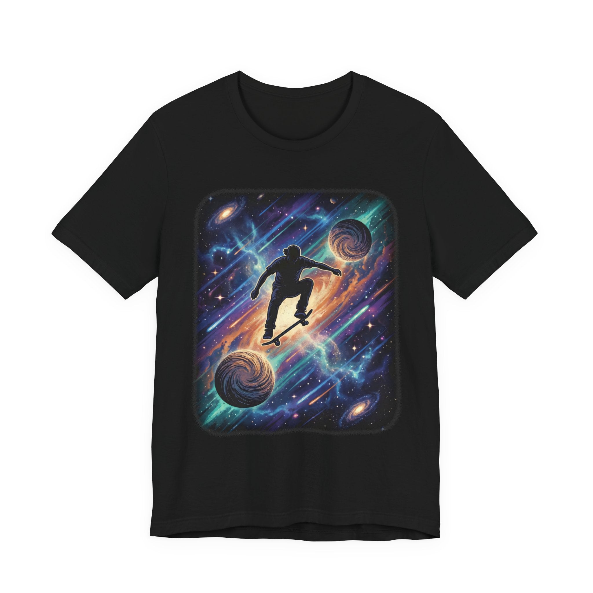 Planetary Ollie T-Shirt