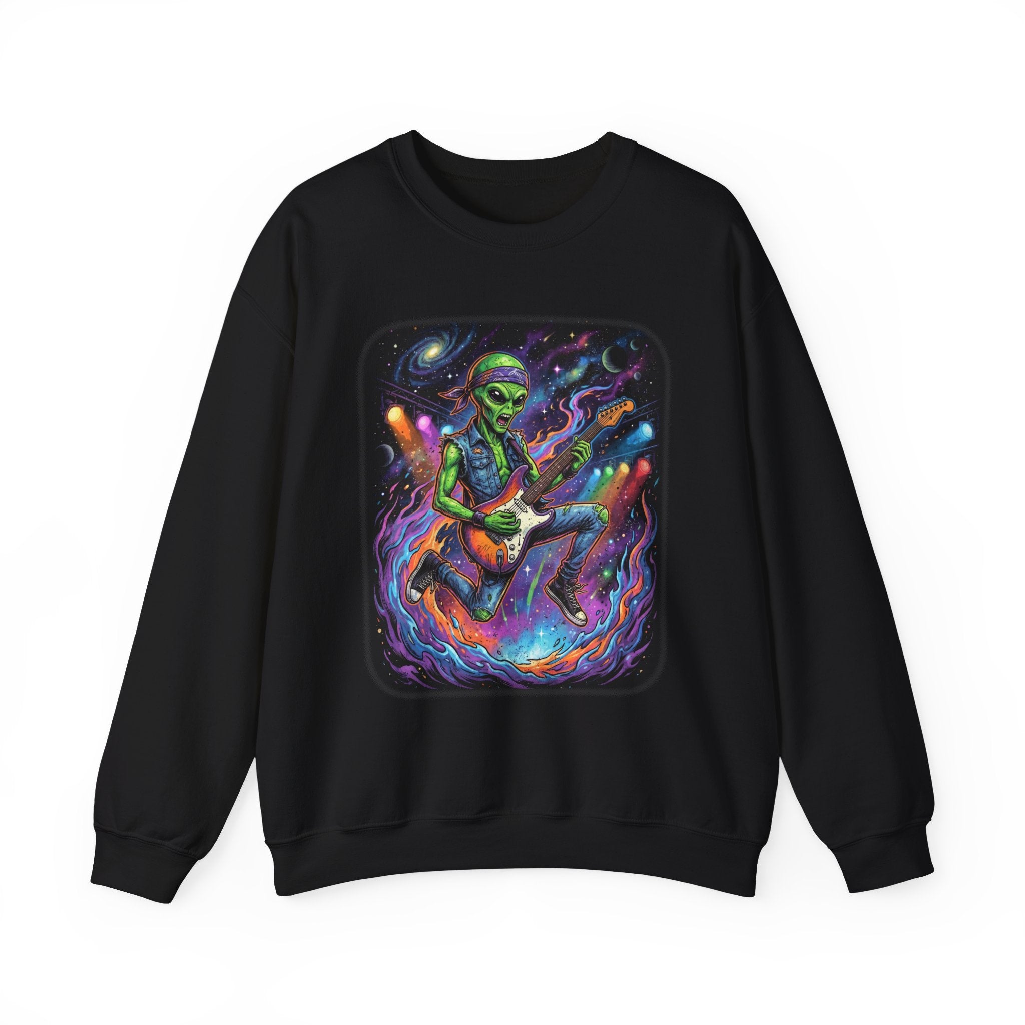 Nebula Solo Sweatshirt