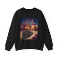 Saturn Air Sweatshirt