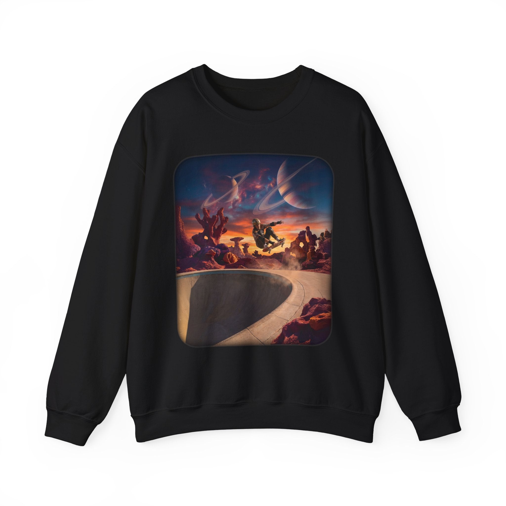 Saturn Air Sweatshirt