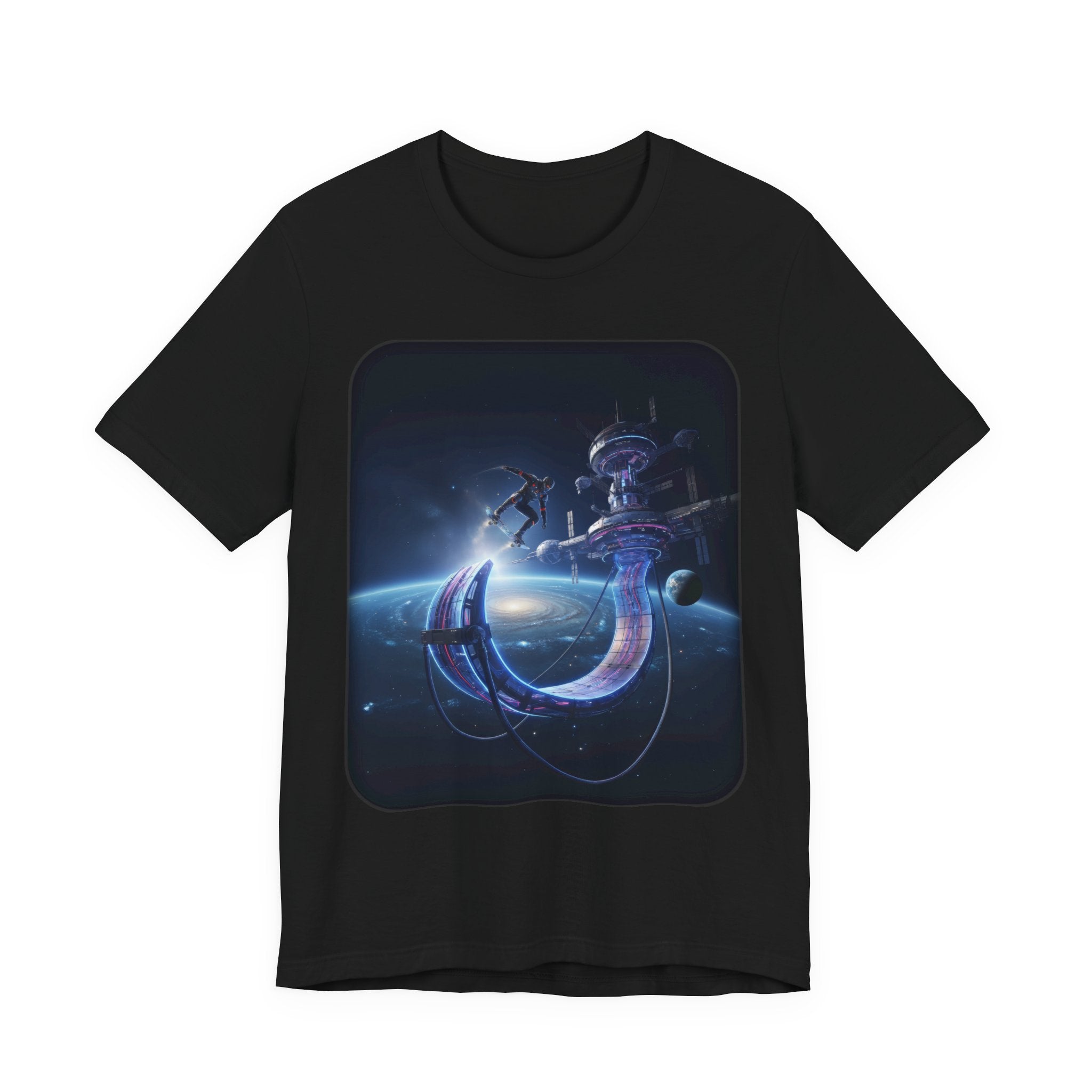 Station Air T-Shirt