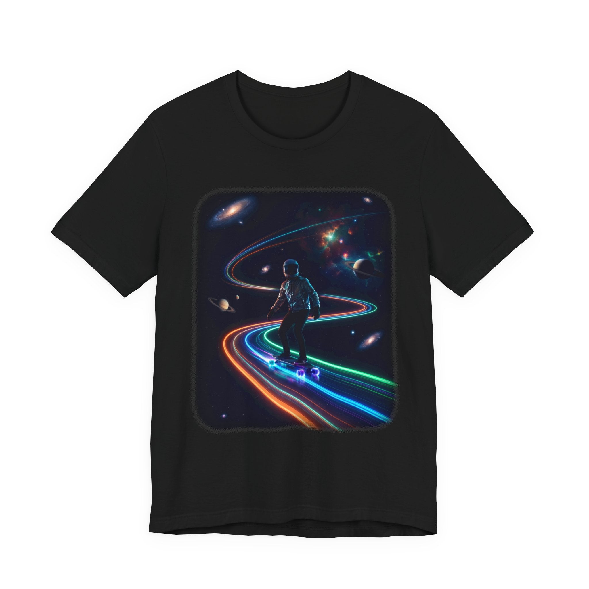 Astral Street Skater T-Shirt