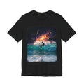 Meteor Break T-Shirt
