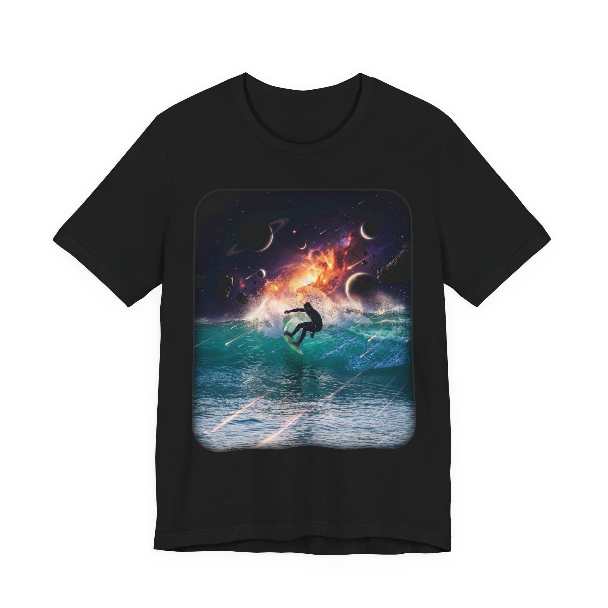 Meteor Break T-Shirt