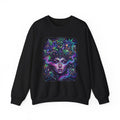 Cannabis Medusa Sweatshirt