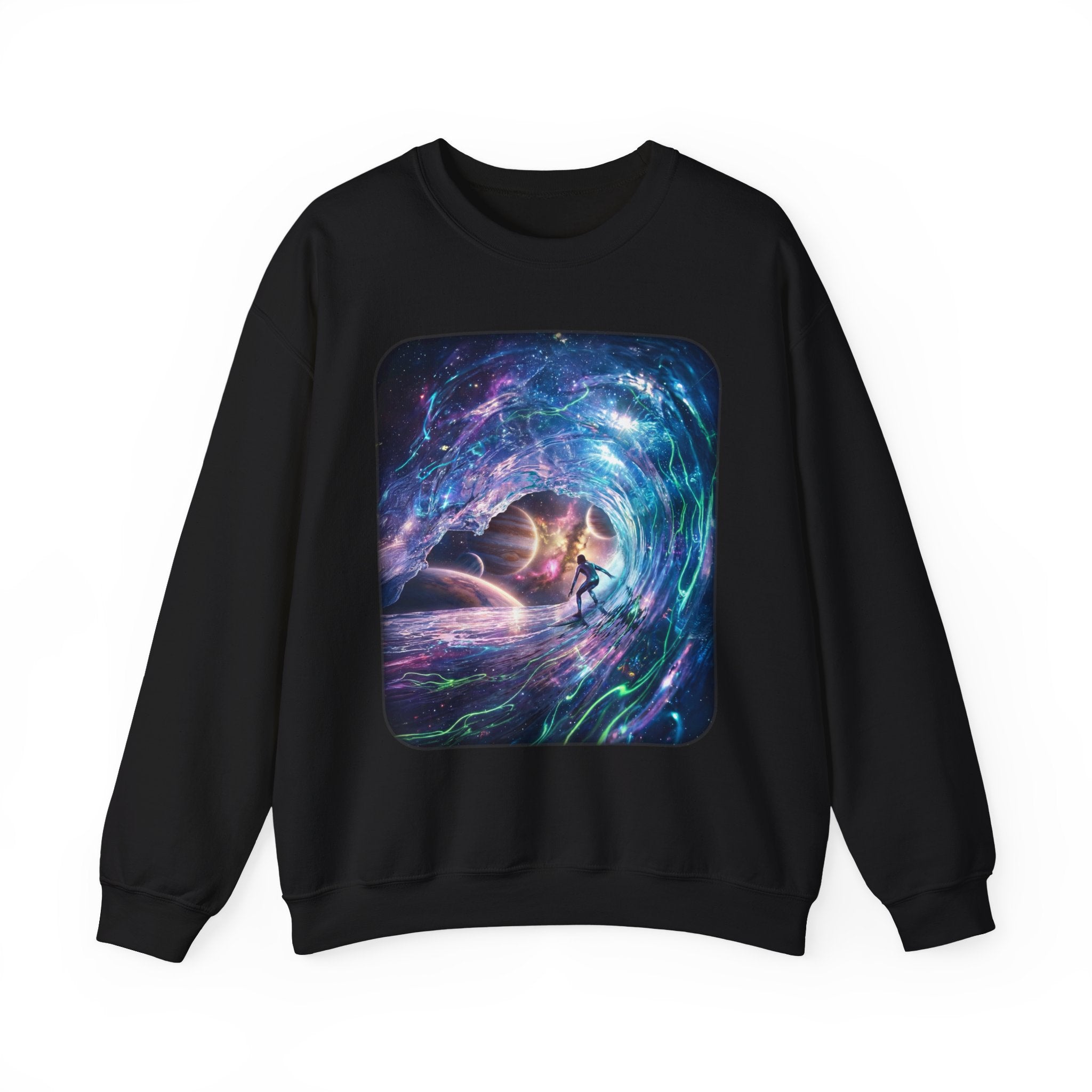 Astral Barrel Sweatshirt