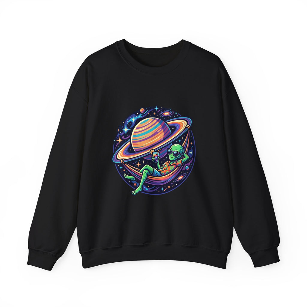 Ring Side Seat Sweatshirt