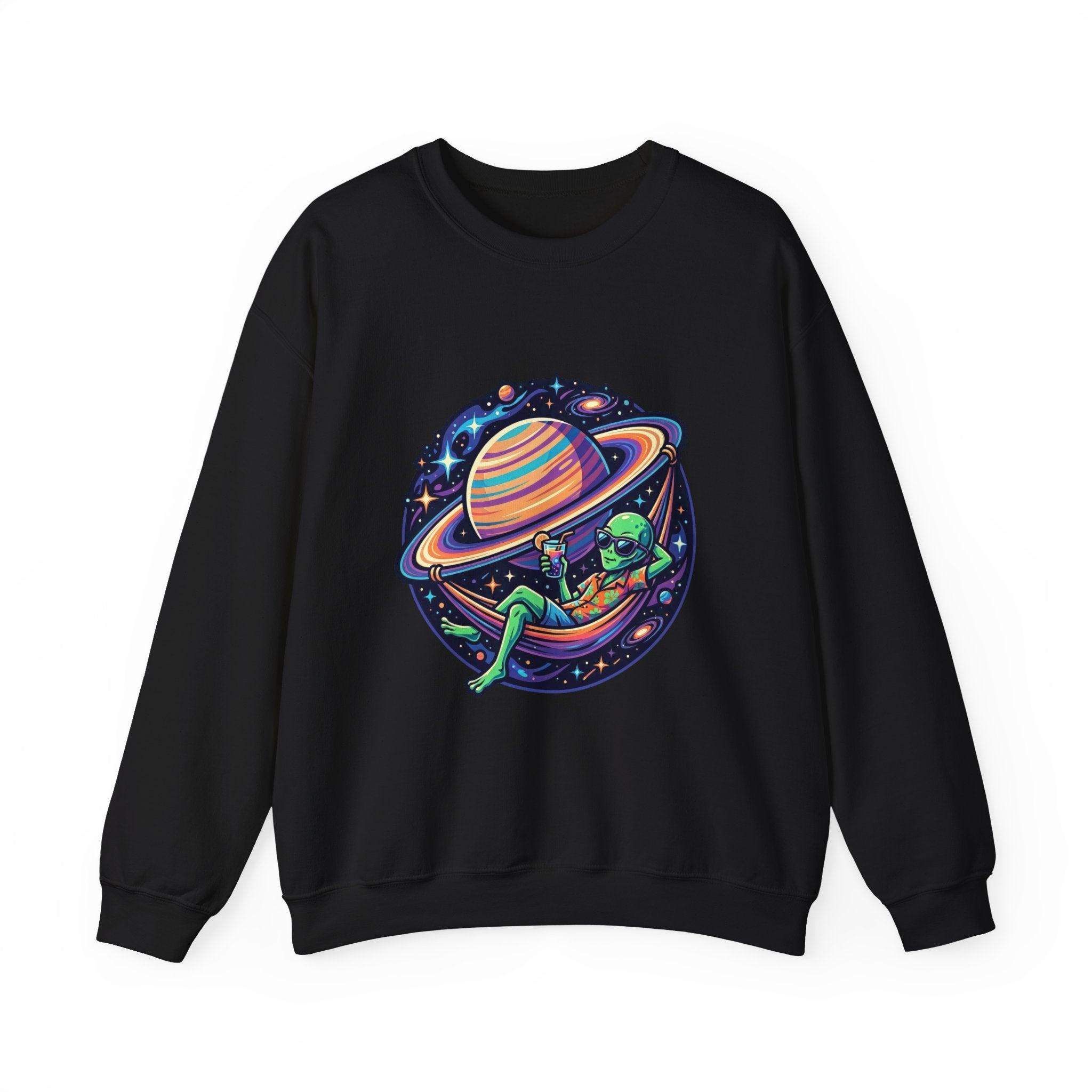 Ring Side Seat Sweatshirt