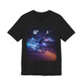 Neon Dunes T-Shirt
